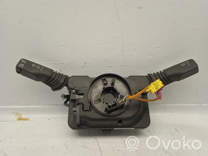 Opel Astra G Interruttore di regolazione dell’illuminazione del quadro 13250221