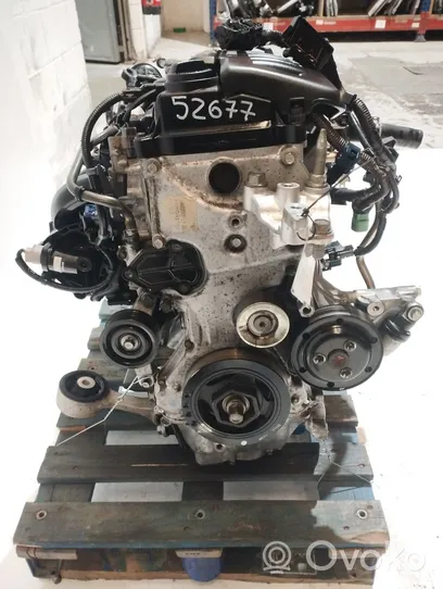 Honda Civic Silnik / Komplet R18A2140CV