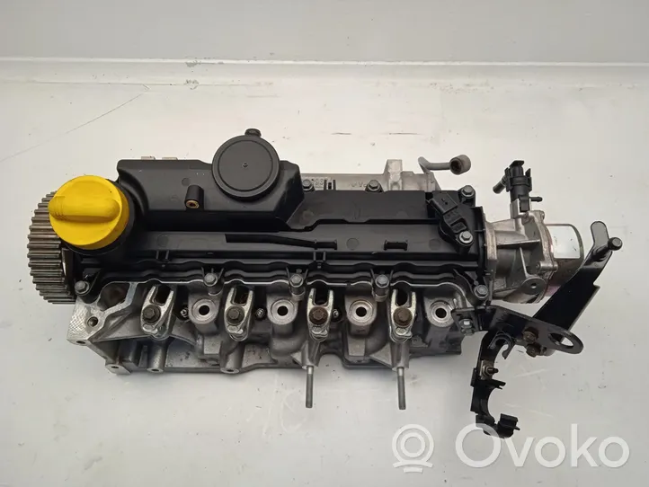 Renault Megane II Testata motore 243C1113222