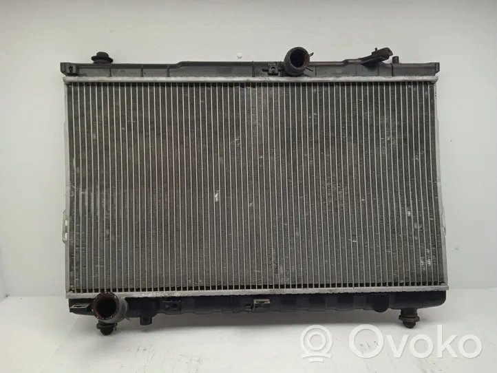 Hyundai Santa Fe Radiateur de refroidissement 2531026400