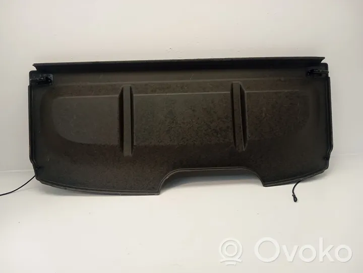 Chevrolet Aveo Grilles/couvercle de haut-parleur arrière 96449044