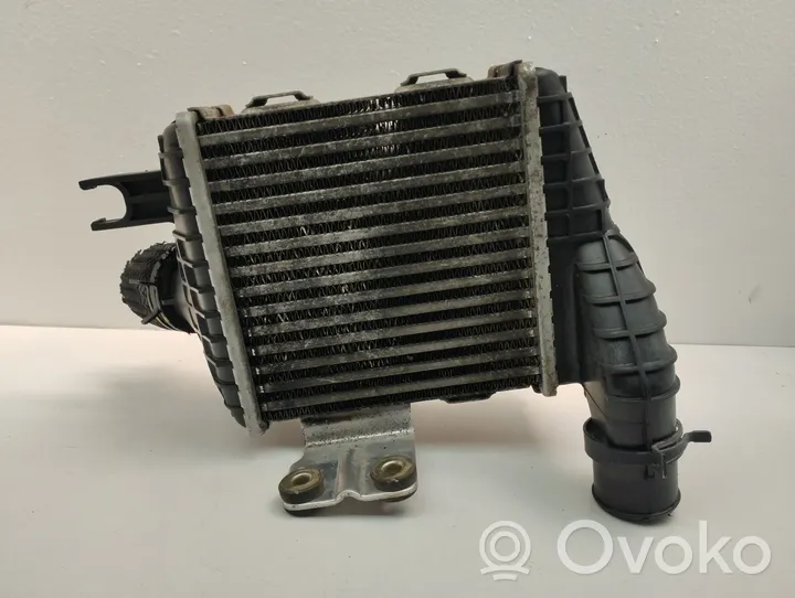 KIA Sportage Chłodnica powietrza doładowującego / Intercooler 282702725X