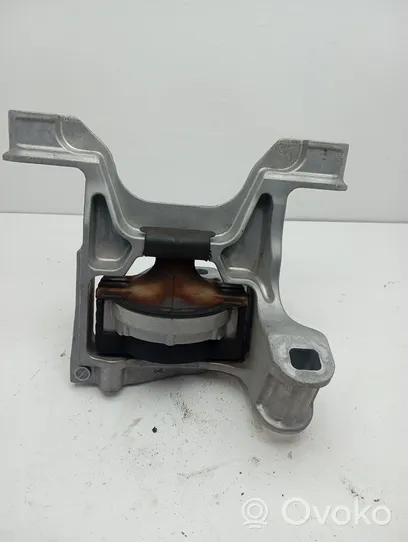 Mazda 2 Support de moteur, coussinet DA6R39060