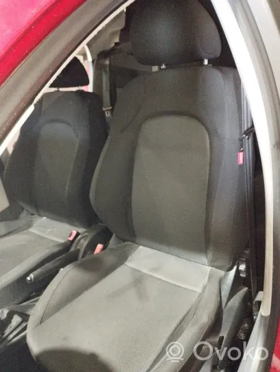 Seat Ibiza IV (6J,6P) Priekšējais vadītāja sēdeklis 6R4881045R