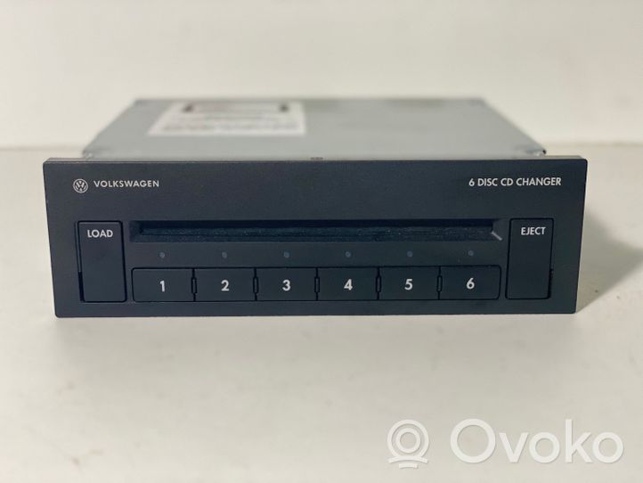 Volkswagen Phaeton CD/DVD changer 3D0035110B