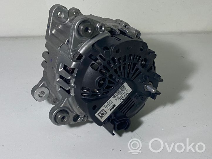 Seat Leon (5F) Generatore/alternatore 04E903015D