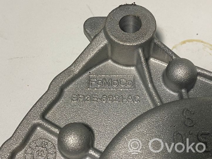 Ford Mustang V Oil pump BR3E6621AC