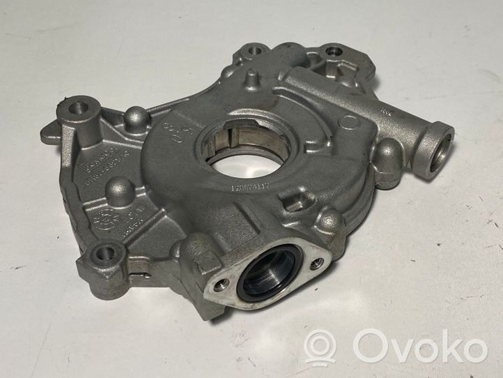 Ford Mustang V Oil pump BR3E6621AC