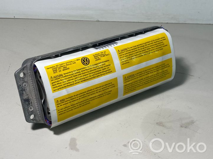 Volkswagen Touran I Airbag del passeggero 1T0880204D