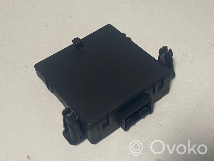 Volkswagen Touran I Modulo di controllo accesso 1K0907530F