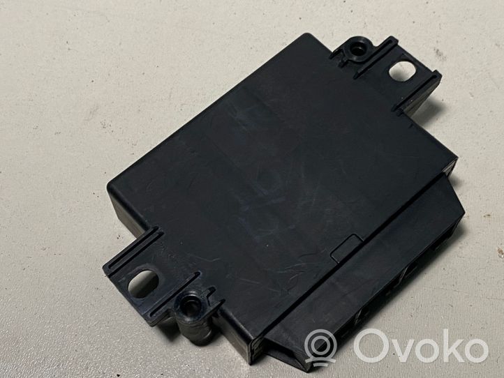 Ford Fiesta Pysäköintitutkan (PCD) ohjainlaite/moduuli 8A6T15T850AC