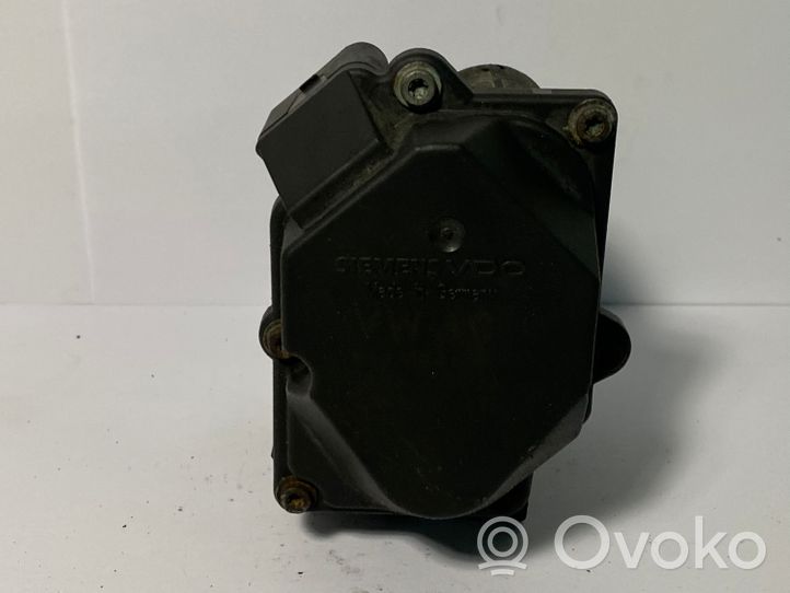 Seat Leon (1P) Valvola a farfalla 03G128063G