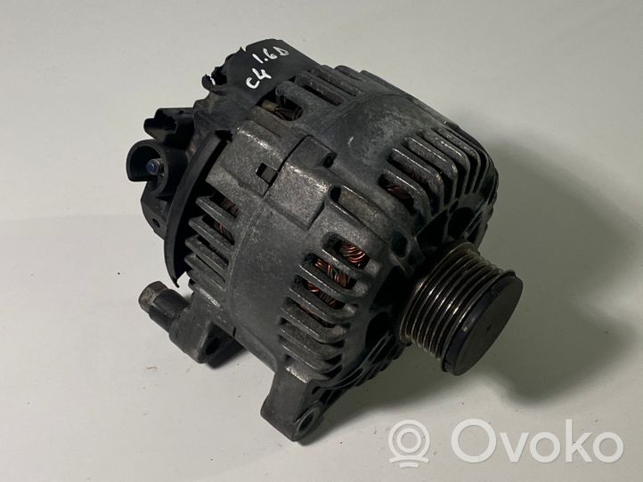 Citroen C4 Grand Picasso Generatore/alternatore 9646321780