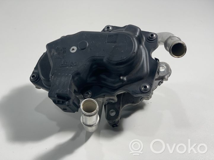 Seat Leon (5F) EGR-venttiili 04L131501S