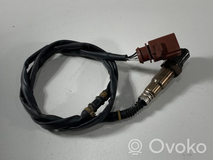 Audi A3 S3 8P Sonda lambda 06F906262E