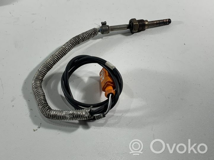 Volkswagen Caddy Sensore di temperatura dei gas di scarico 03G906088F