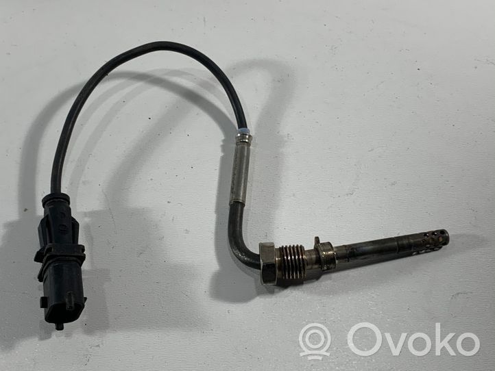 Opel Vivaro Izplūdes gāzu temperatūras sensors ESNBTS200