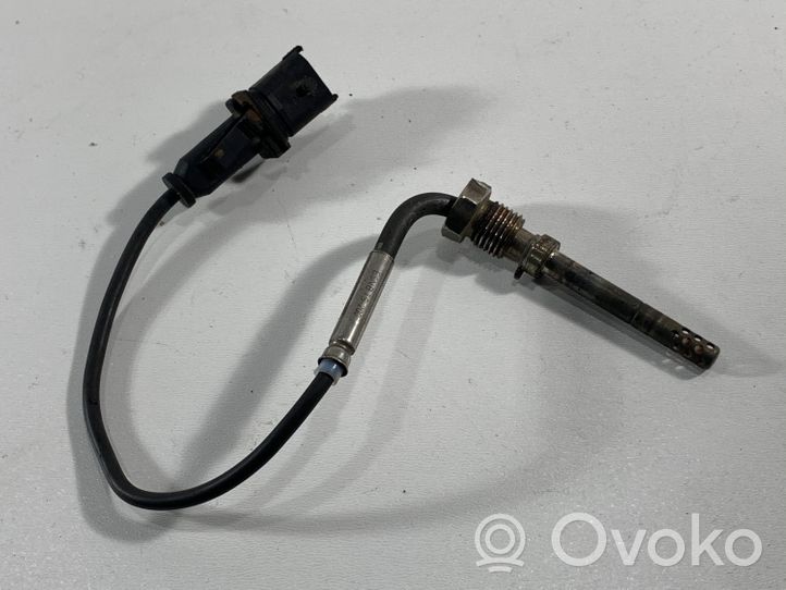 Opel Vivaro Izplūdes gāzu temperatūras sensors ESNBTS200