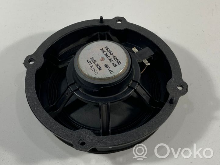 KIA Ceed Altoparlante portiera anteriore 96340A2000