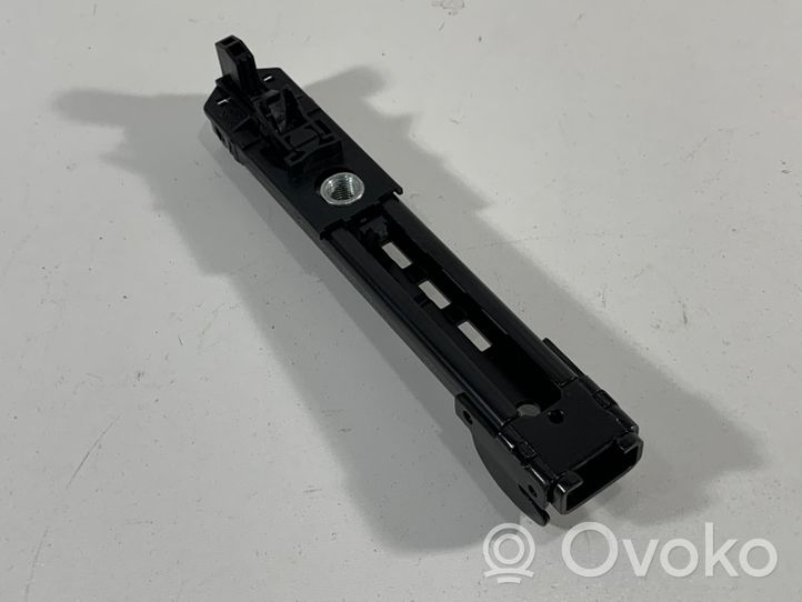 Volkswagen Golf Plus Seat belt adjustment motor 1T0857819A