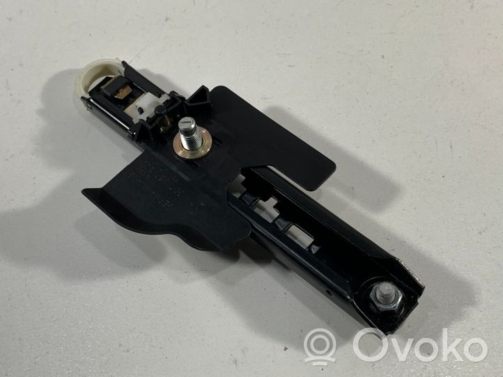 Volkswagen Phaeton Moteur de réglage de ceinture de sécurité 3D7857820