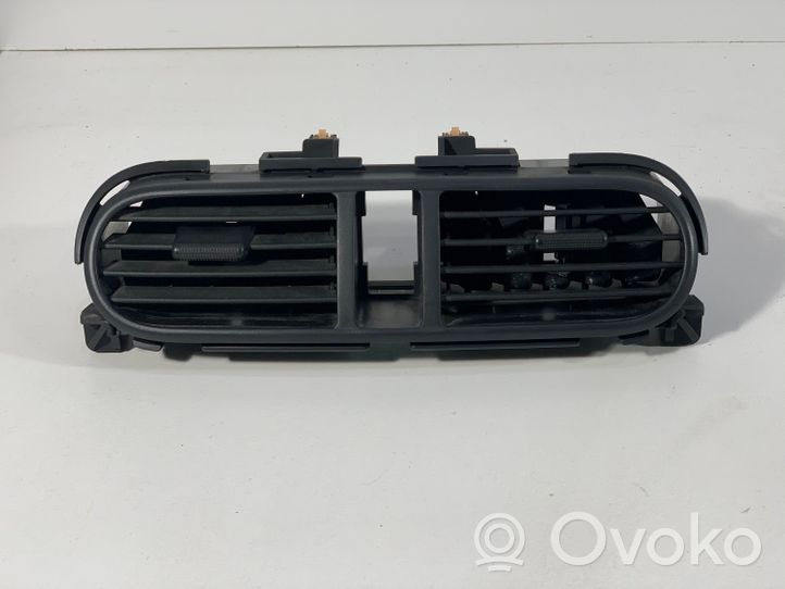 Opel Agila B Dash center air vent grill 7361051K00