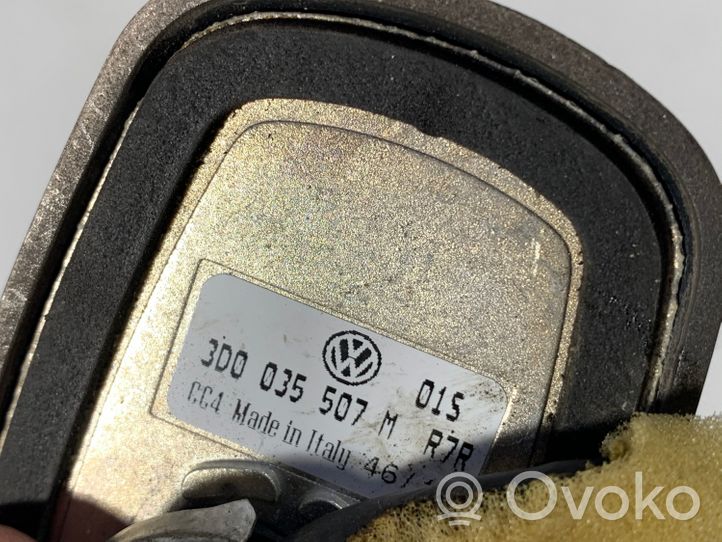 Volkswagen Phaeton Antena radiowa 3D0035507M