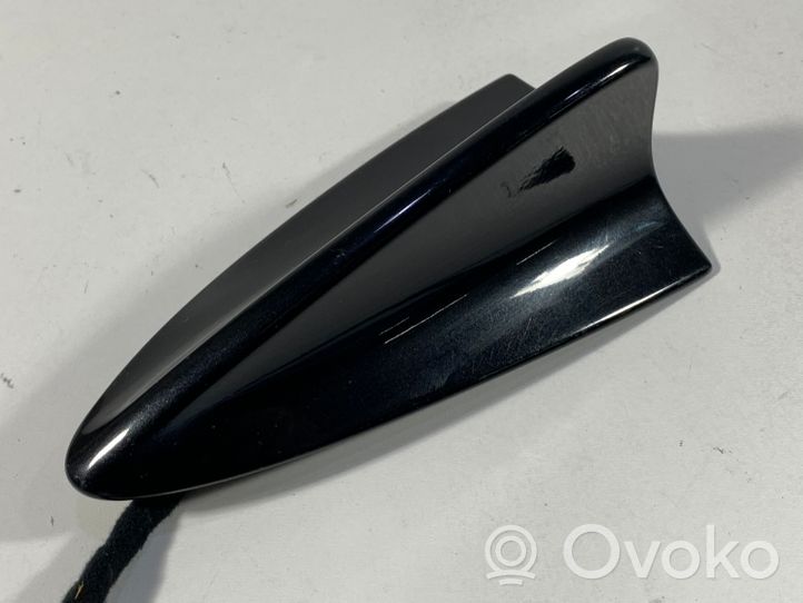 BMW 7 E65 E66 Antenna GPS 6912253