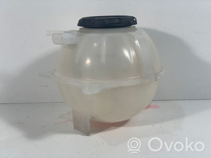 Skoda Fabia Mk3 (NJ) Vase d'expansion / réservoir de liquide de refroidissement 6Q0121407D