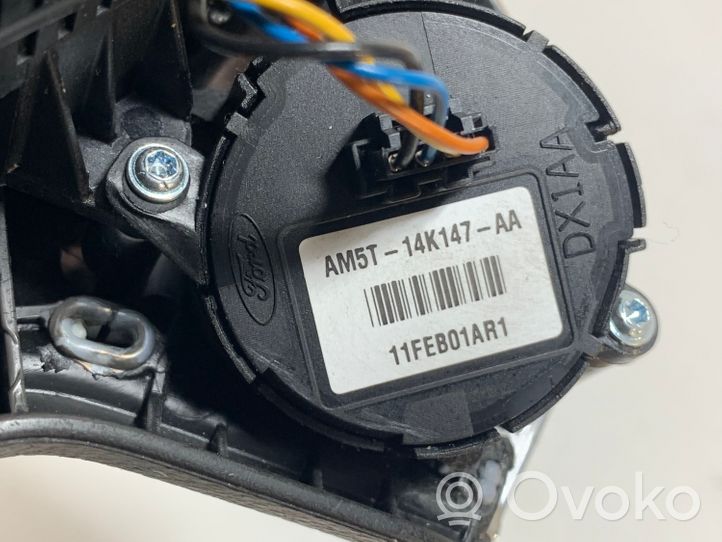 Ford Focus Airbag de volant AM51R042B85BEW