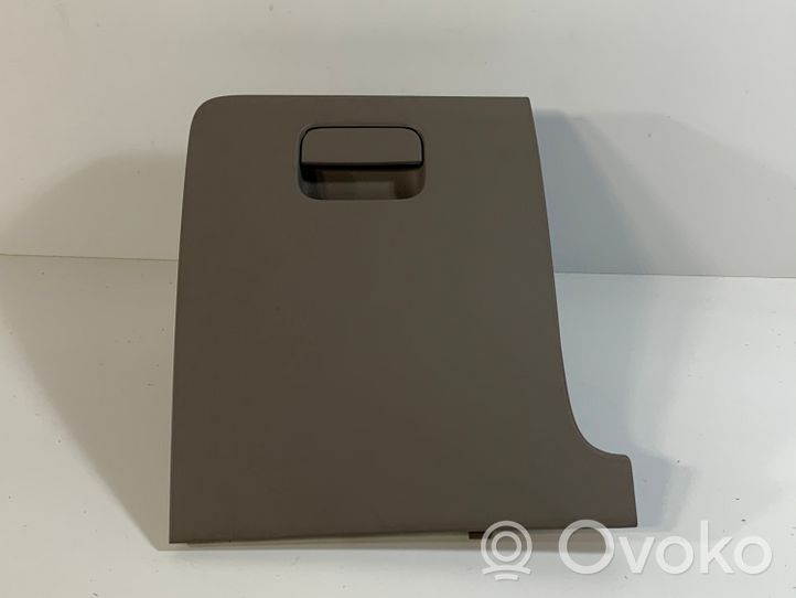Volkswagen PASSAT B6 Glove box lid/cover 3C1857921K