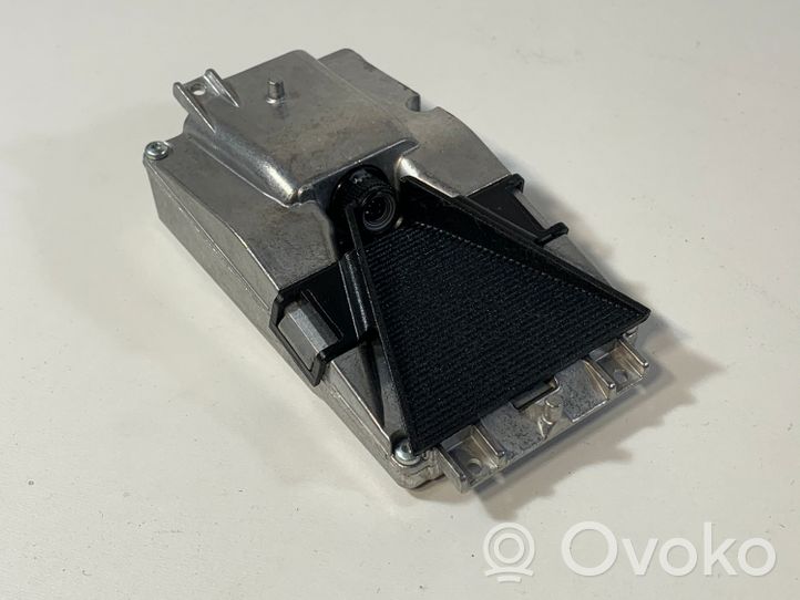 Volkswagen Phaeton Windshield/windscreen camera 3D0980654A