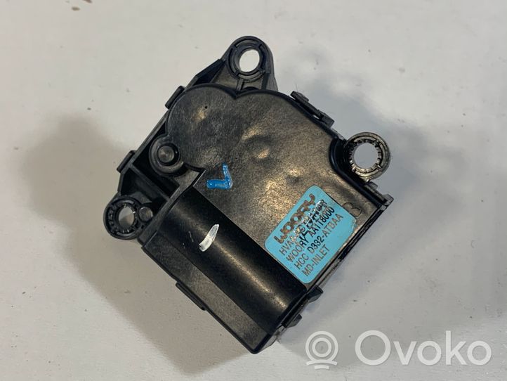 KIA Ceed Motorino attuatore aria 971621UAA0