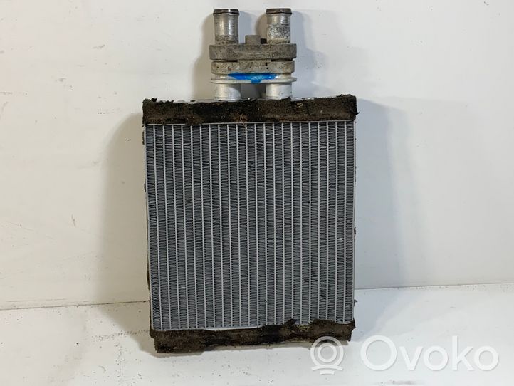 Skoda Fabia Mk2 (5J) Radiateur soufflant de chauffage 6Q0819031