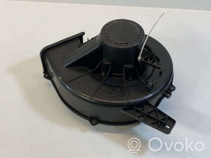 Volkswagen Polo IV 9N3 Ventola riscaldamento/ventilatore abitacolo 6Q1820015G