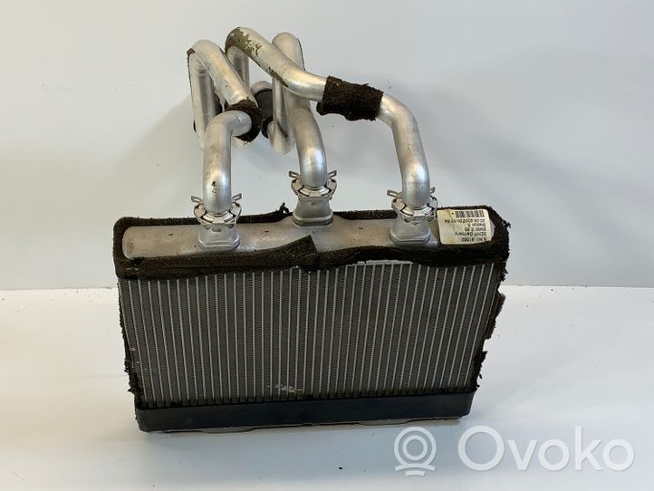 BMW 7 E65 E66 Radiateur soufflant de chauffage 6906270