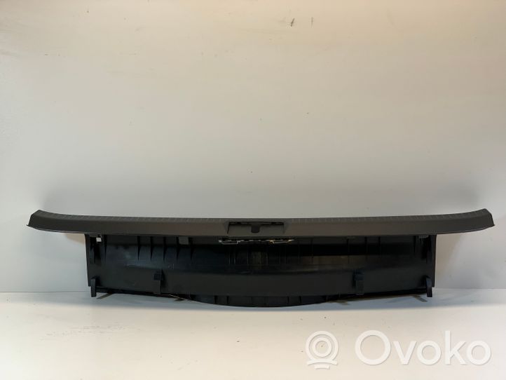 Volkswagen Golf VII Trunk/boot sill cover protection 5G6863459L