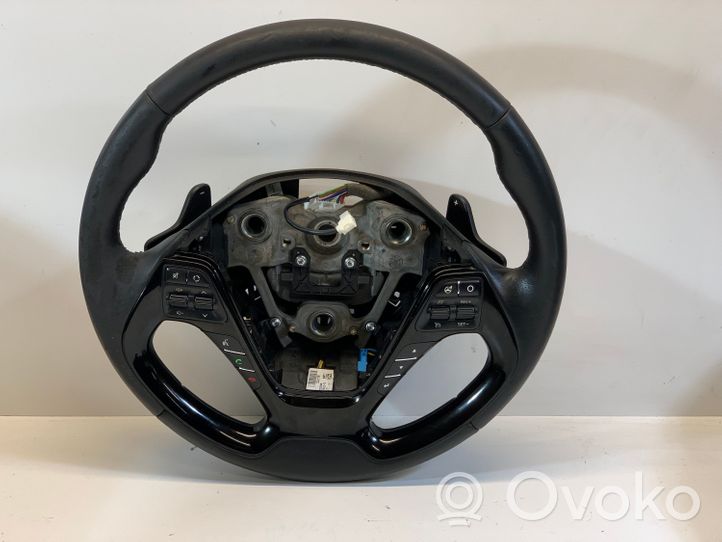 KIA Ceed Steering wheel 56110A2935