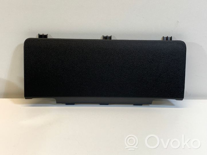 Volkswagen Polo V 6R Fuse box cover 6R0857506A