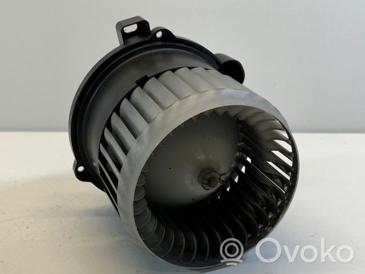 Mitsubishi Colt Mazā radiatora ventilators MF0160700701