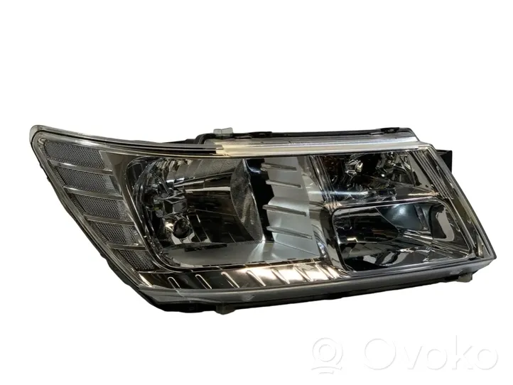 Dodge Journey Lampa przednia 05067788AE