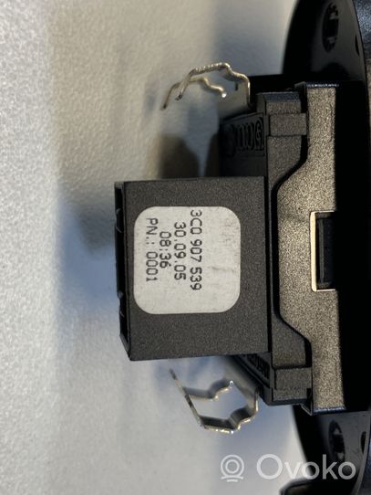 Volkswagen PASSAT B6 Gaismas sensors 3C0907539