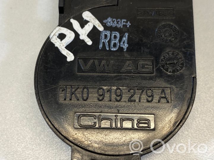 Volkswagen Phaeton Głośnik / Buzzer czujnika parkowania PDC 1K0919279A