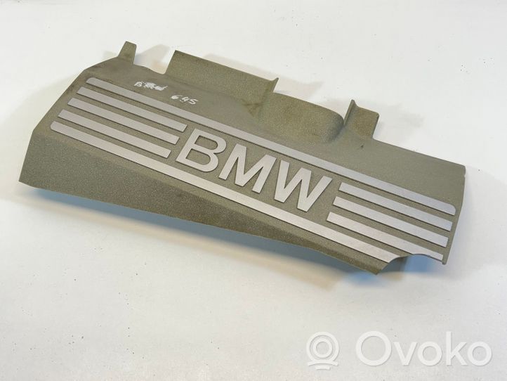 BMW 6 E63 E64 Variklio dangtis (apdaila) 7508778