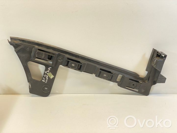 Volkswagen PASSAT B6 Bumper support mounting bracket corner 3C9807394