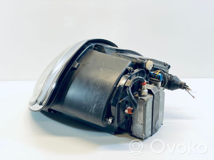 Lancia Thesis Phare frontale 51756273