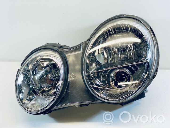 KIA Opirus Phare frontale 921013F110