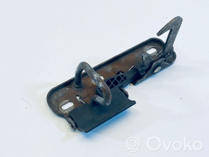 Volkswagen Golf V Anello/gancio chiusura/serratura del vano motore/cofano 1K0823480