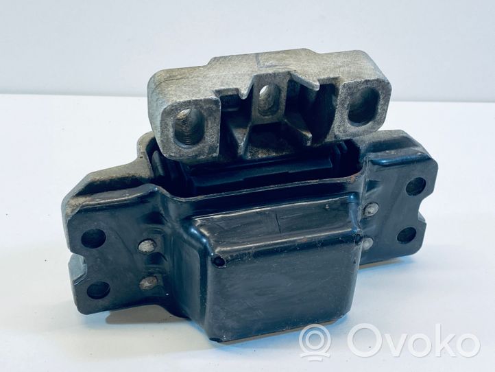 Volkswagen Golf V Supporto della scatola del cambio 1K0199555L