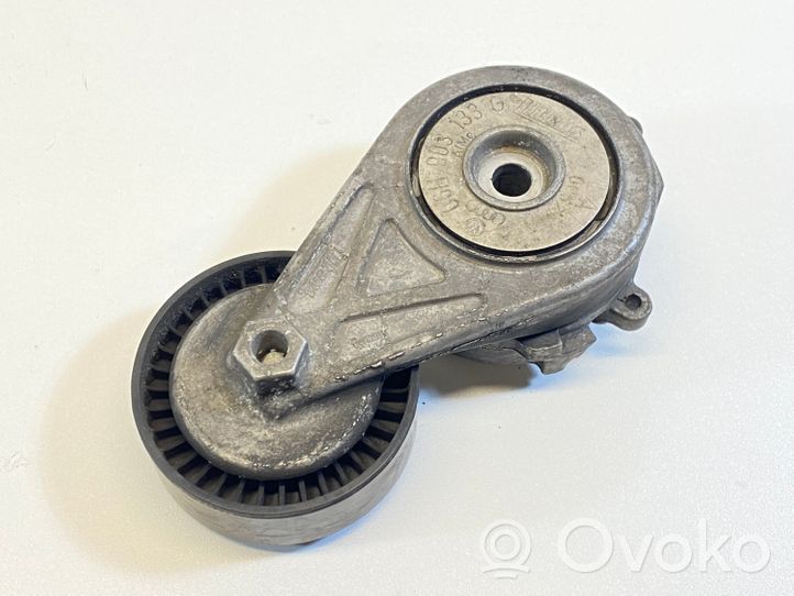 Audi A4 S4 B8 8K Napinacz paska wielorowkowego / Alternatora 06H903133G